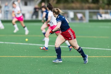 Bild 111 - F VfL Pinneberg - HC St. Pauli : Ergebnis: 2:1